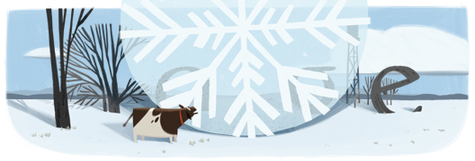 125th Anniversary of the Largest Snowflake
