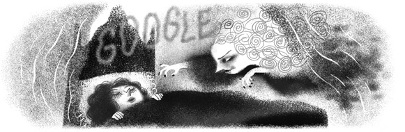 Sheridan Le Fanu's 200th Birthday