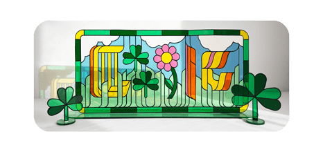 St. Patrick's Day 2023