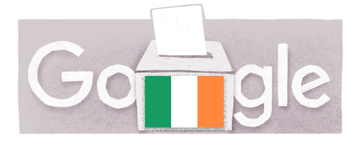 Ireland General Elections 2024